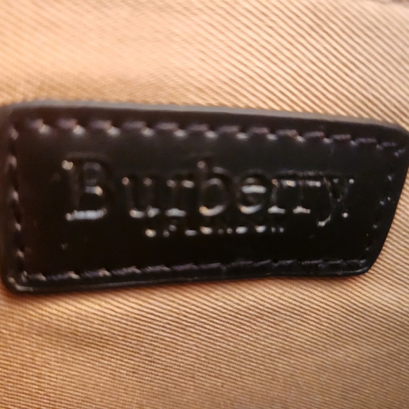BURBERRY BAG - Picture 8 of 11